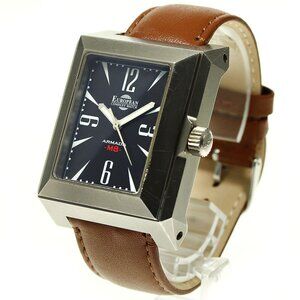 ECW Armada Medium AM8TT3851 black Dial Automatic Men's Watch_734659